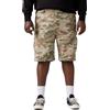 Levi's - Carrier Cargo Shrt-2 B&t, Pantaloncini Uomo