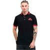 Lonsdale Byermoor Polo Uomo