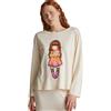 United Colors of Benetton Maglia G/C M/L