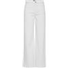 PIECES - Pcselma HW Wide Jeans Od Noos BC, Pcselma HW Wide Jeans Od Noos BC Donna