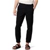 Amazon Essentials Uomo Pantaloni Jogger Chino dalla vestibilità Aderente