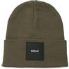 Replay Ax4167 Berretto, 0872 Moss Invernale, Taglia Unica Unisex-Adulto