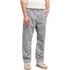 Lee Jeans da Uomo Slouchy STR Carpenter, vestibilità Dritta, vestibilità Dritta, Gemini Grey, 48 IT (34W/32L)