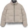 VERO MODA Vmlyon Short Jacket Vmlyon - Giacca corta Donna (Pacco da 1)