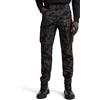 G-STAR Rovic Zip 3D Regular Tapered Pants, Pantaloni, Uomo, Multicolore (Cloack Island Camo D02190-D553-G741), 36W / 32L