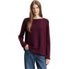 TOM TAILOR 1043760 Felpa Plus Size Donna (Pacco da 1)