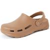 Amazon Essentials Zoccoli da Giardino Leggeri Unisex - Adulto