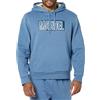 Amazon Essentials Disney | Marvel | Star Wars Felpa con Cappuccio con Fodera Effetto Lana Uomo