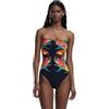 Desigual Swim_Bahamas II One P., 2000 Black, M