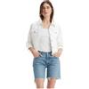 Levi's Original Trucker Giacca di jeans Donna