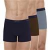 Eminence Tailor Lv61 Intimo, Marina/Camelo/Cielo, M Uomo