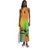 Desigual Swim_COLIBRÍ Dress, 9019 Tutti Fruti, XS