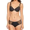 Passionata Miss Joy, Reggiseno t-Shirt Donna, Nero (Schwarz 11), 85B