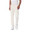 Amazon Essentials Pantaloni da Golf Elasticizzati vestibilità Classica da Indossare Tutto Il Giorno Uomo, Grigio Pietra, 31W / 34L