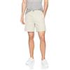Amazon Essentials Uomo Pantaloncini Chino Taglio Classico Da 18 cm