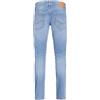 JACK & JONES Plus Size Jjiglenn Jjoriginal SQ 330 Noos Pls Jeans Slim Fit | Slim Fit, Washed, Casual, Temperatura massima 30°C ciclo normale