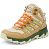 Amazon Essentials Scarponi da Trekking Impermeabili Uomo, Tan Multi, 44 EU