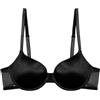 Passionata Bianca T825 Reggiseno, Nero, 2A Donna