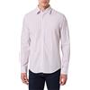 GANT Reg Fil A Fil Stripe Shirt Camicia Uomo