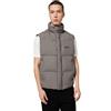 Armani Exchange Cross Gender, Zip Closure Logo Patch Piumino Uomo (Pacco da 1)