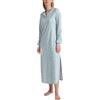 Calida Midnight Love Maglia Lunga da Notte Donna (Pacco da 1)
