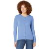 Amazon Essentials Cardigan Girocollo Leggero (Taglie Forti Disponibili) Donna