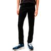 Tommy Jeans Uomo Jeans Scanton Slim Fit, Nero (Denim Black), 34W/32L