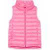 Amazon Essentials Bambine e Ragazze Piumino Smanicato Ripiegabile Impermeabile Leggero