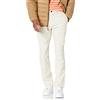 Amazon Essentials Pantaloni Chino Casual Elasticizzati da Indossare Tutto il Giorno, Vestibilità Aderente Uomo