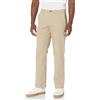 Amazon Essentials Uomo Pantaloni Chino Elasticizzati Casual Dritti