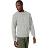 G-STAR Nifous Sweater, Maglione Uomo, Grigio (Wild Dove D25121-d566-g283), XS