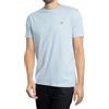 GANT Solid Pique Ss Rugger, Polo Uomo, Blu ( Blau ), S-4XL