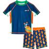 Playshoes UV-Schutz Bade-Set zweiteilig