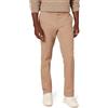 Amazon Essentials Pantaloni chino elasticizzati casual vestibilità aderente Uomo