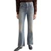 Scotch & Soda Jeans Bootcut Glow — Dirty Bertie, Dirty Bertie V462, 26W x 32L