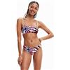 Desigual Swim_Playa I Bikini Donna