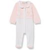 Chicco Tutina Con Apertura Davanti Pigiama Bimba 0-24 (Pacco da 1)