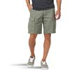 Wrangler Authentics - Classic Cargo Stretch Short, Pantaloni Cargo da Uomo Uomo