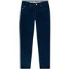 Lee Jeans da Uomo Daren, Chiusura Lampo, Regular Straight Fit, Straight Leg, Rivet Navy I, 54 IT (40W/34L)