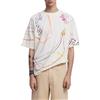 Desigual 25wmtk03 T-Shirt Uomo (Pacco da 1)
