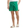 Urban Classics Costume da Bagno da Uomo, Stile retrò, Stile retrò, ad Asciugatura Rapida, Taglie S - 5XL, Froggreen, L