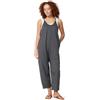 Amazon Essentials Donna Tuta senza maniche oversize