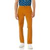 Amazon Essentials Pantaloni Chino Casual Elasticizzati da Indossare Tutto il Giorno, Vestibilità Aderente Uomo