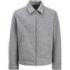 JACK & JONES Jcoscope Jacket Giacca Jcoscope Uomo (Pacco da 1)
