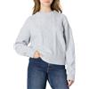 Amazon Essentials Maglione Girocollo con Trecce, Vestibilità Rilassata Donna
