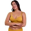 Sans Complexe Donna Agathe Bra, Giallo Cinese, XL