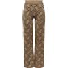 Only - Onlanny Jq - Pantaloni Knt, Pantaloni Donna