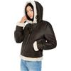Schott NYC Schott Giacca di Pelle Donna