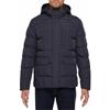 Geox M HILSTONE, giacca Uomini, SKY CAPTAIN,