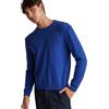 United Colors of Benetton Maglia G/C M/L 1002u1g34 Maglia Girocollo Manica Lunga Uomo (Pacco da 1)